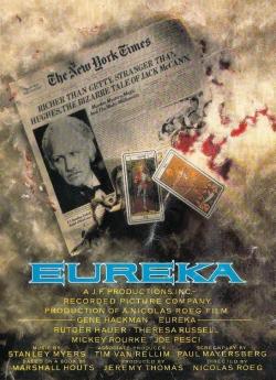 Eureka (1983)