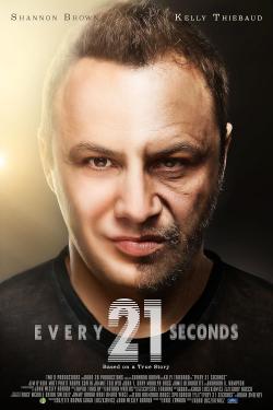 Every 21 Seconds (2018)
