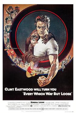 Every Which Way But Loose (1978)