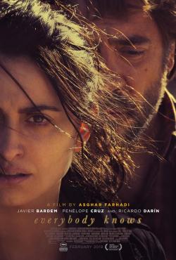 Everybody Knows (2019)