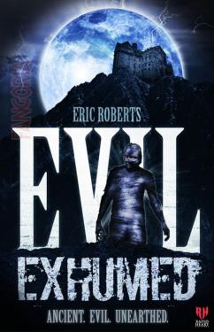 Evil Exhumed (2016)