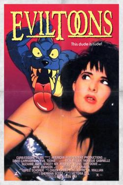 Evil Toons (2010)