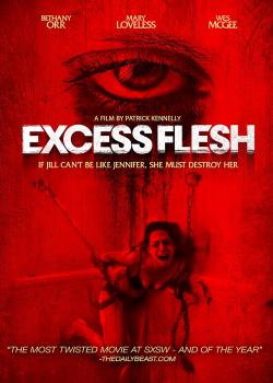 Excess Flesh (2021)