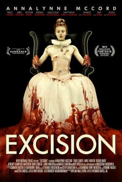 Excision (2012)