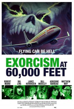Exorcism at 60,000 Feet (2020)