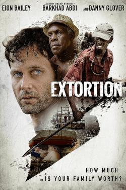 Extortion (2017)