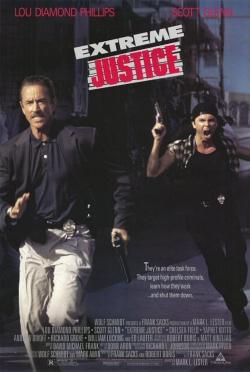 Extreme Justice (1993)
