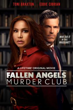 Fallen Angels Murder Club: Friends to Die For (2022)