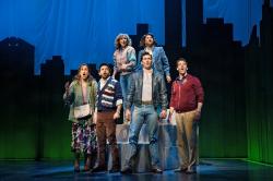 Falsettos (2017)