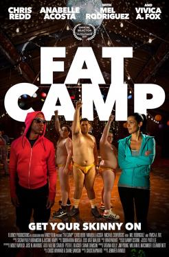 Fat Camp (2017)