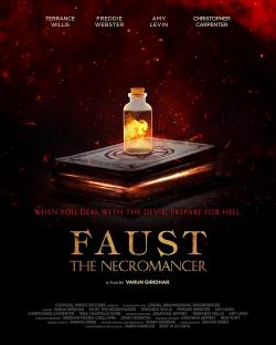 Faust the Necromancer (2020)