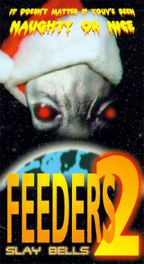 Feeders 2: Slay Bells (1998)