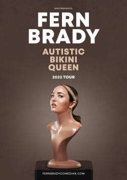 Fern Brady: Autistic Bikini Queen (2024)