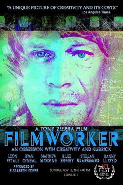 Filmworker (2018)