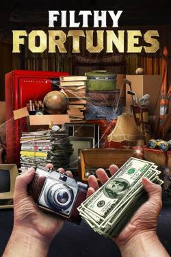 Filthy Fortunes (2025)