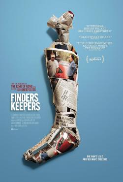 Finders Keepers (2015)