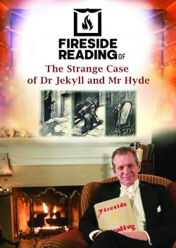 Fireside Reading of the Strange Case of Dr Jekyll and Mr Hyde (2022)