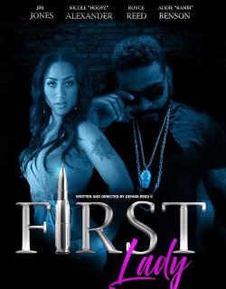 First Lady (2019)