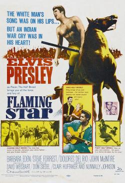 Flaming Star (1961)
