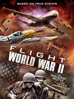 Flight World War II (2015)