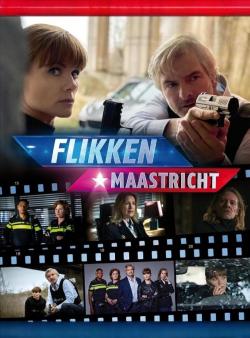 Flikken Maastricht (2007)