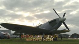 Flying for Britain with David Jason (2020)