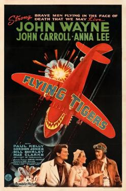 Flying Tigers (1942)