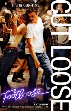 Footloose (2011)