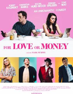 For Love or Money (2020)