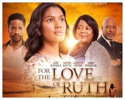 For the Love of Ruth (2015)