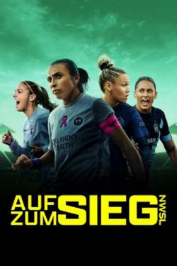 For the Win: NWSL (2025)
