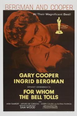 For Whom the Bell Tolls (1943)