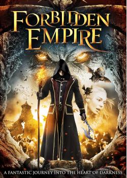 Forbidden Empire (2014)
