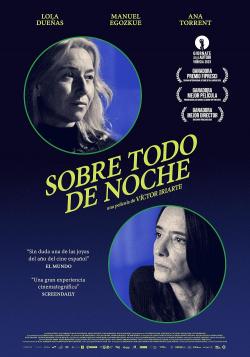 Foremost by Night (2023)