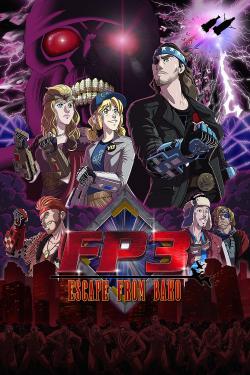 FP3: Escape From BAKO (2021)