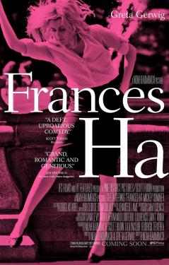 Frances Ha (2013)