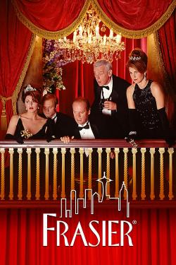 Frasier (1993)