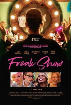 Freak Show (2018)