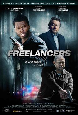 Freelancers (2013)