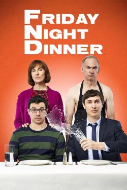 Friday Night Dinner (2016)