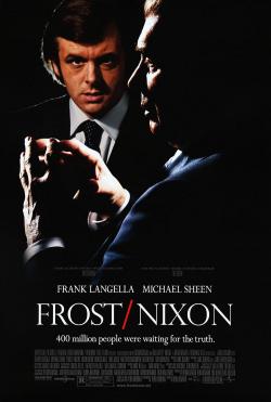 Frost/Nixon (2009)