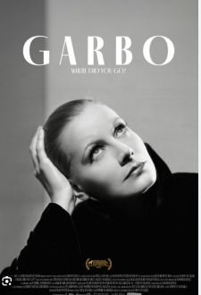 Garbo: Where Did You Go? (2024)