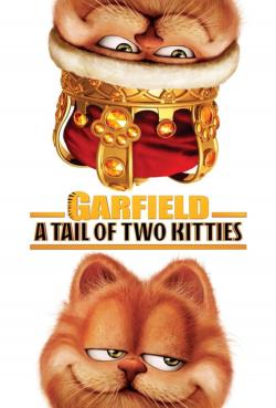Garfield: A Tail of Two Kitties (2006)