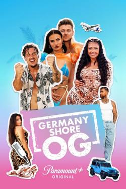 Germany Shore OG (2024)