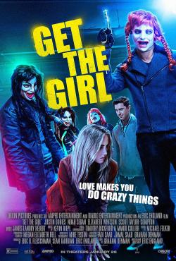 Get the Girl (2017)