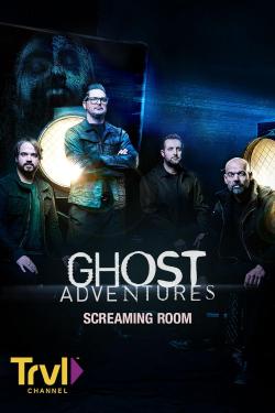 Ghost Adventures: Screaming Room (2020)