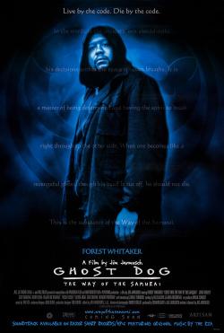Ghost Dog: The Way of the Samurai (2000)