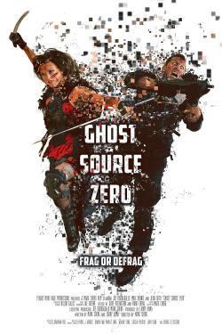 Ghost Source Zero (2018)
