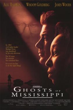 Ghosts of Mississippi (1997)