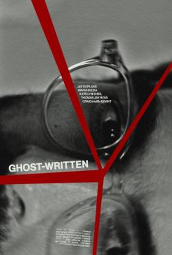Ghostwritten (2021)